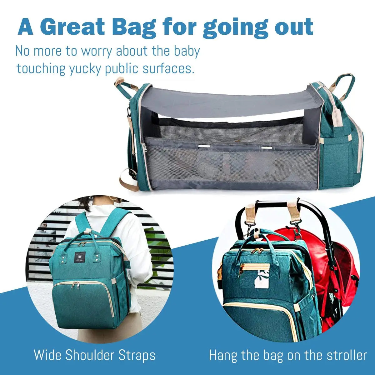 LullaBag™