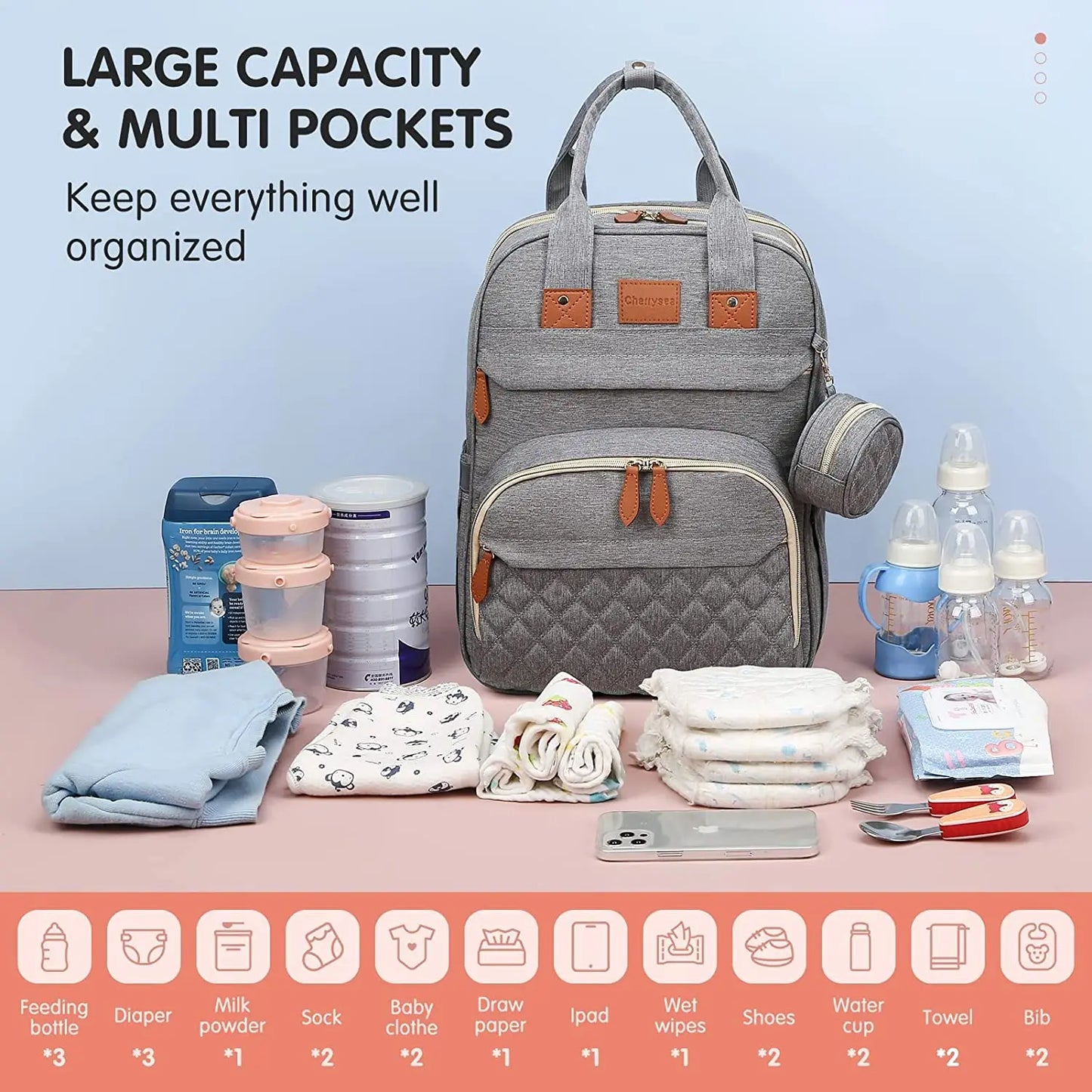 LullaBag™