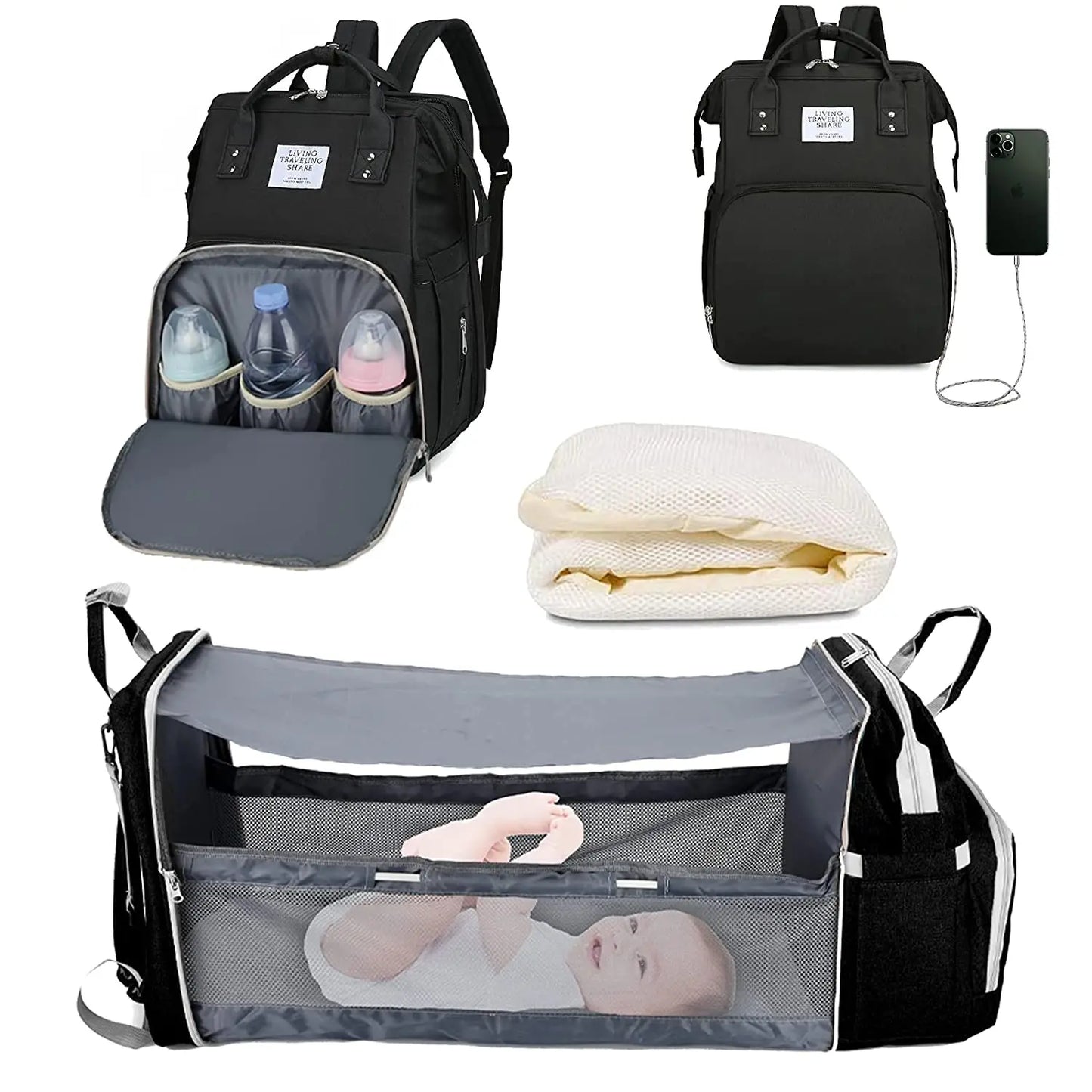 LullaBag™