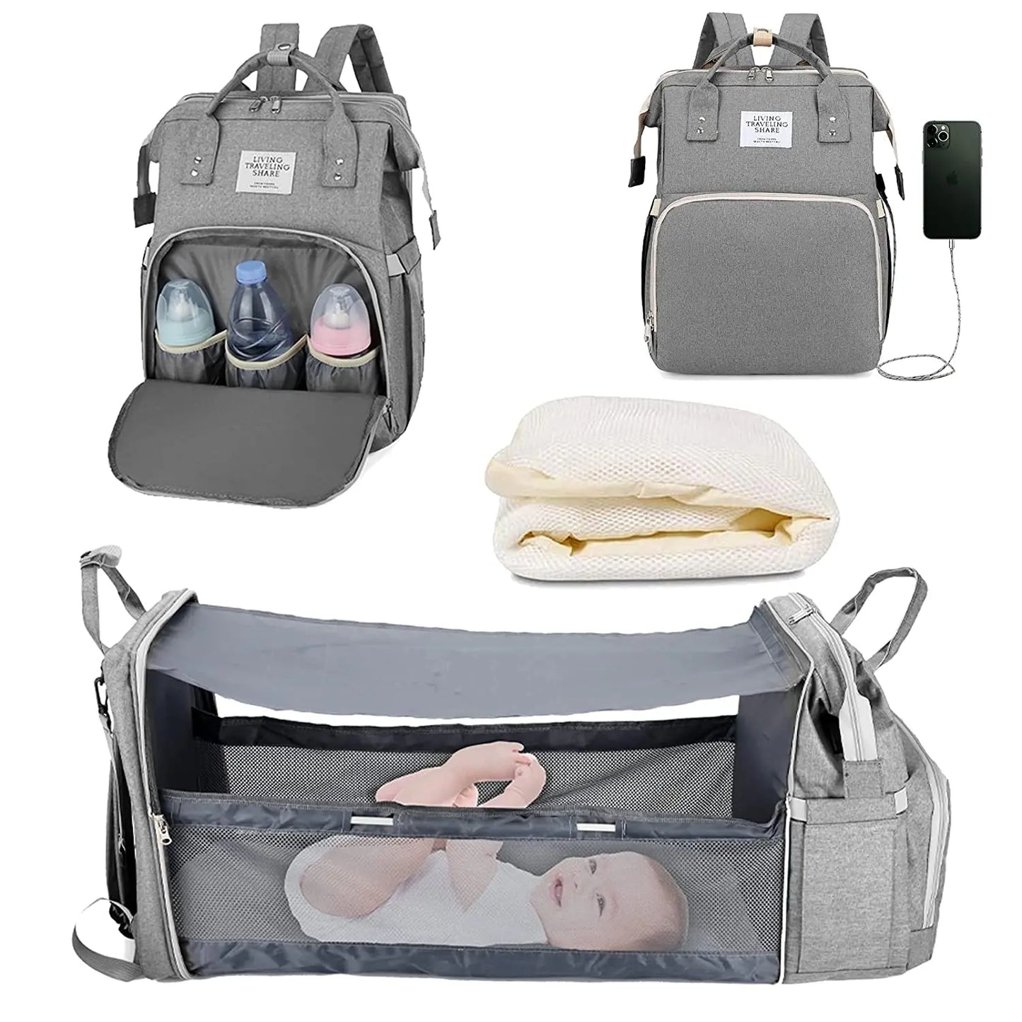 LullaBag™