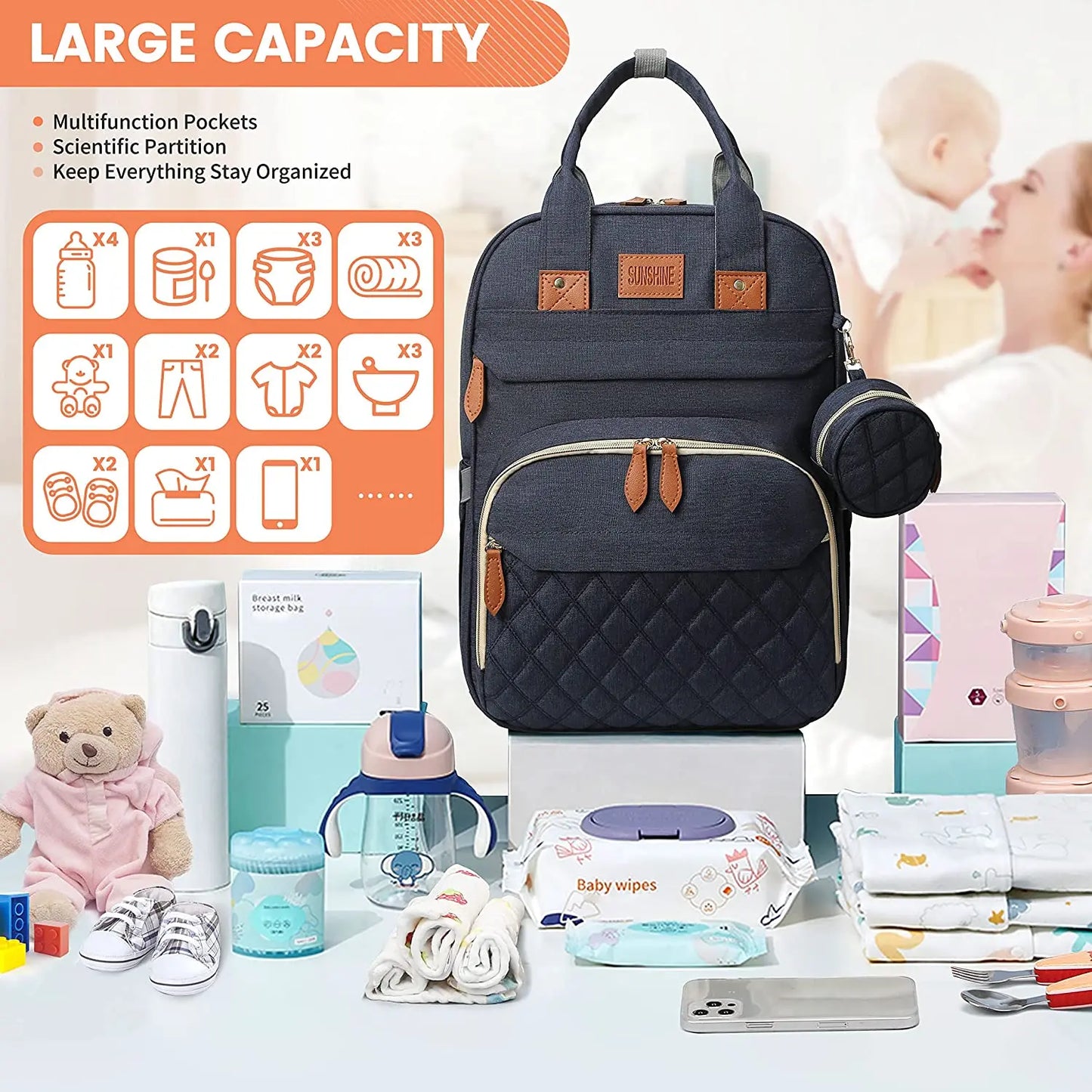 LullaBag™