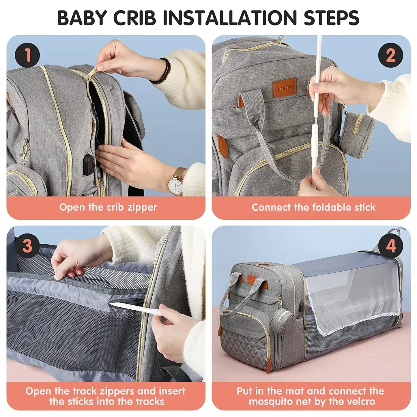 LullaBag™