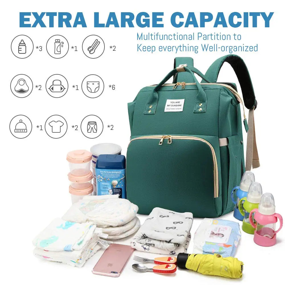 LullaBag™