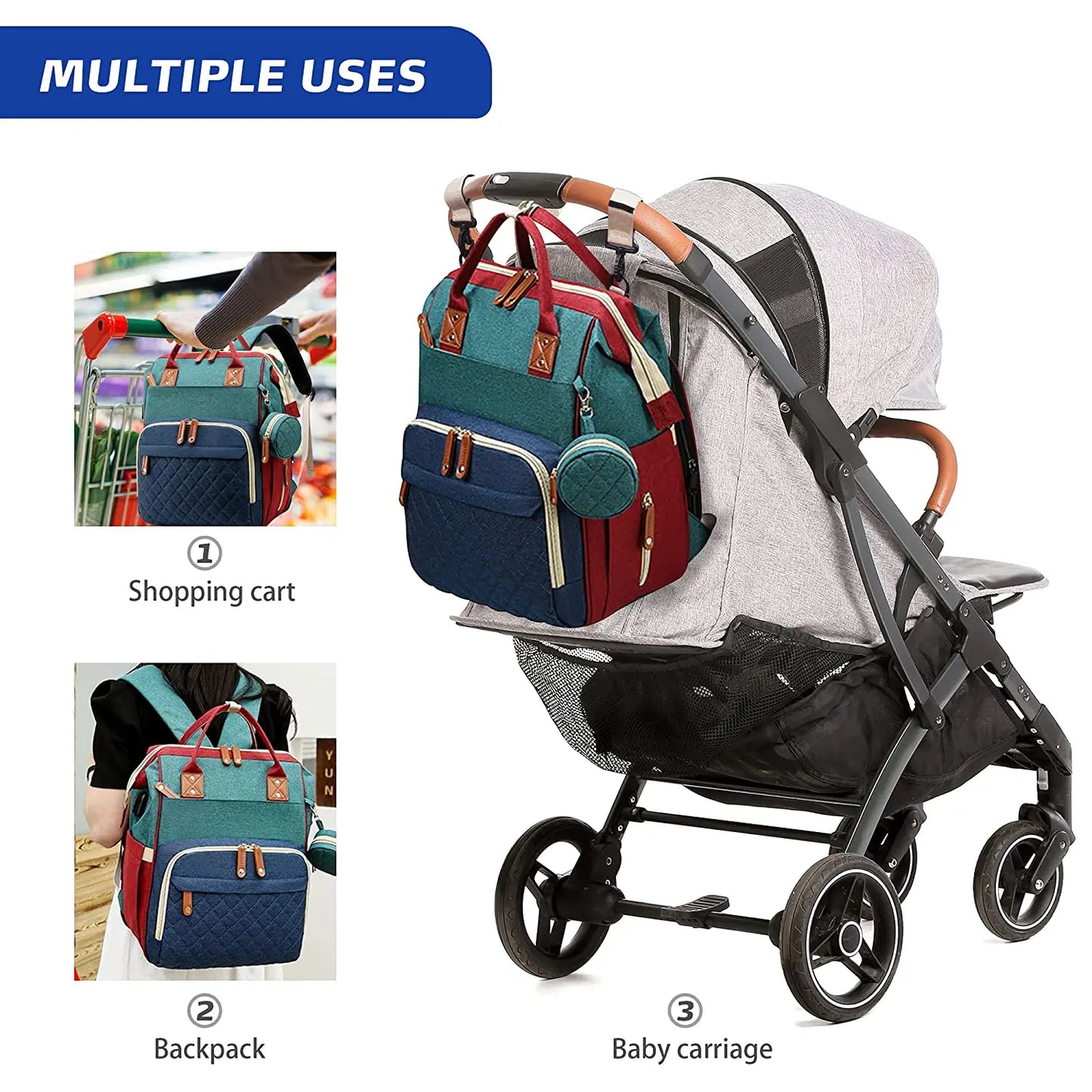 LullaBag™