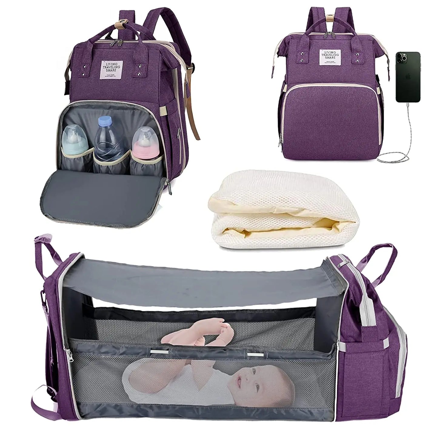 LullaBag™
