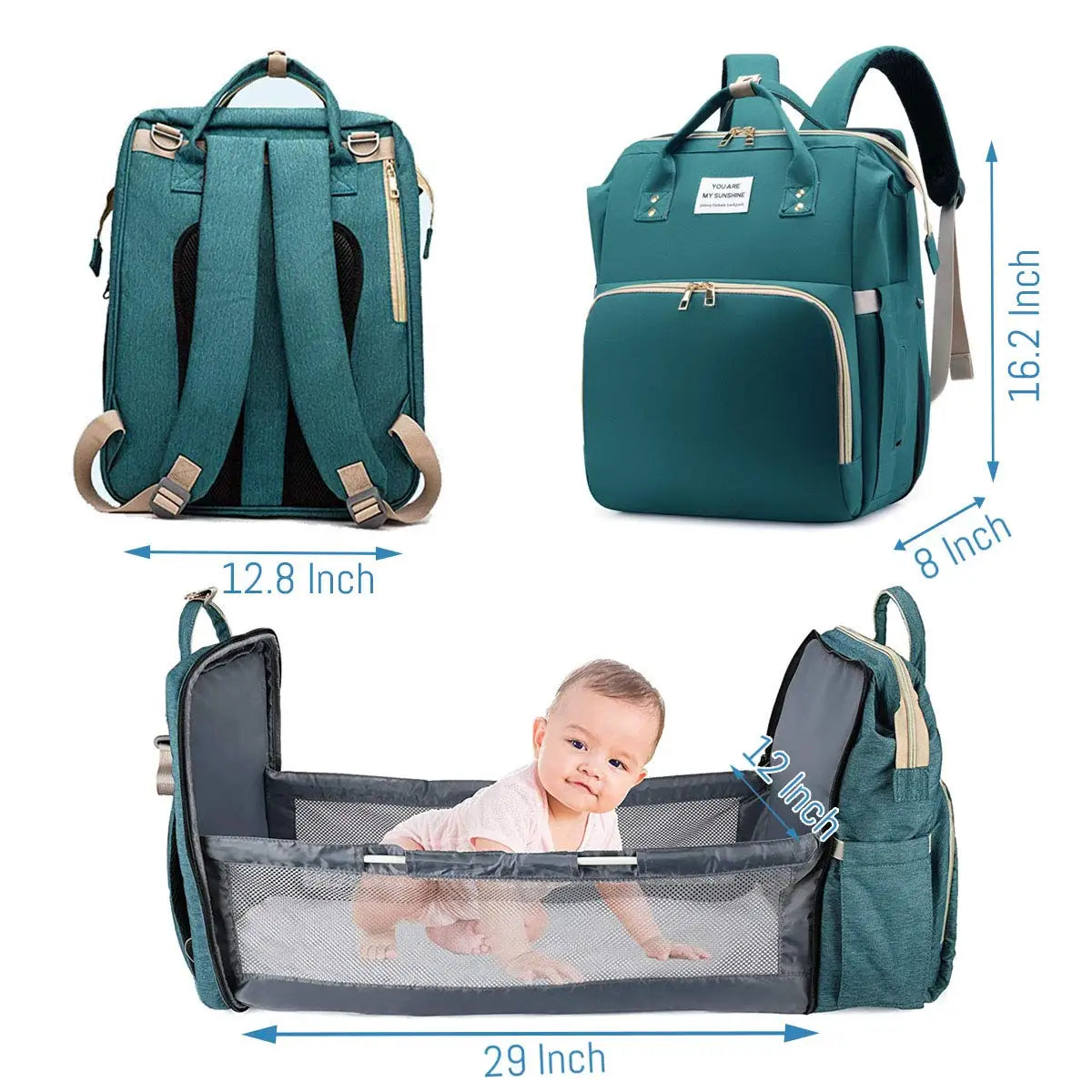 LullaBag™