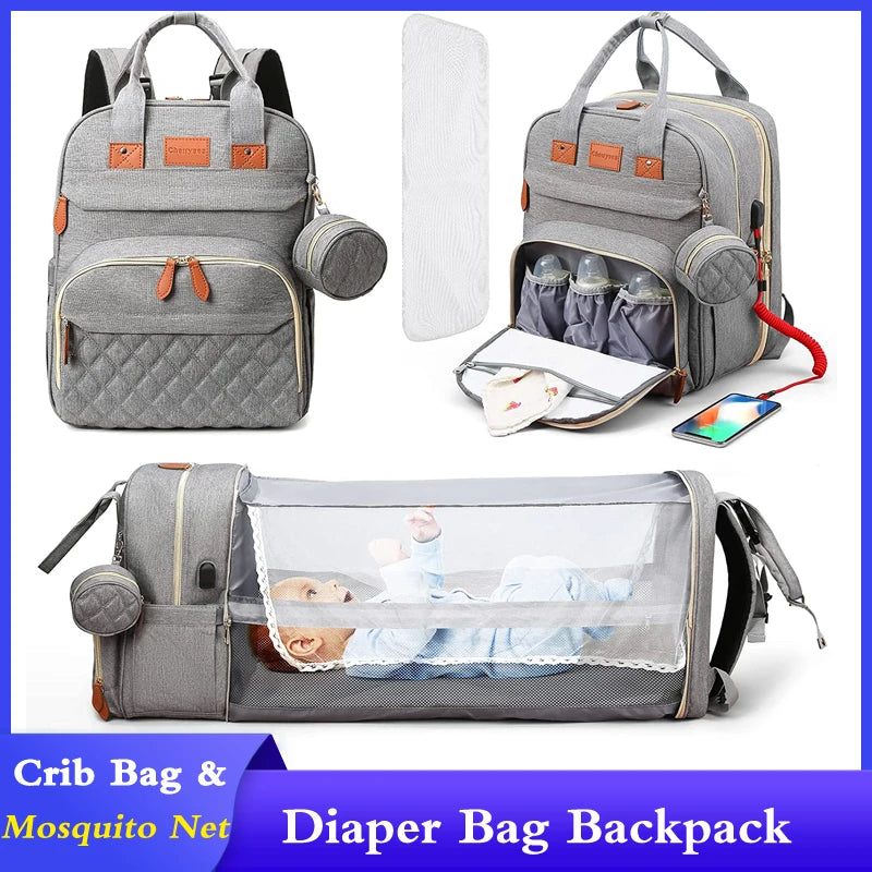 LullaBag™
