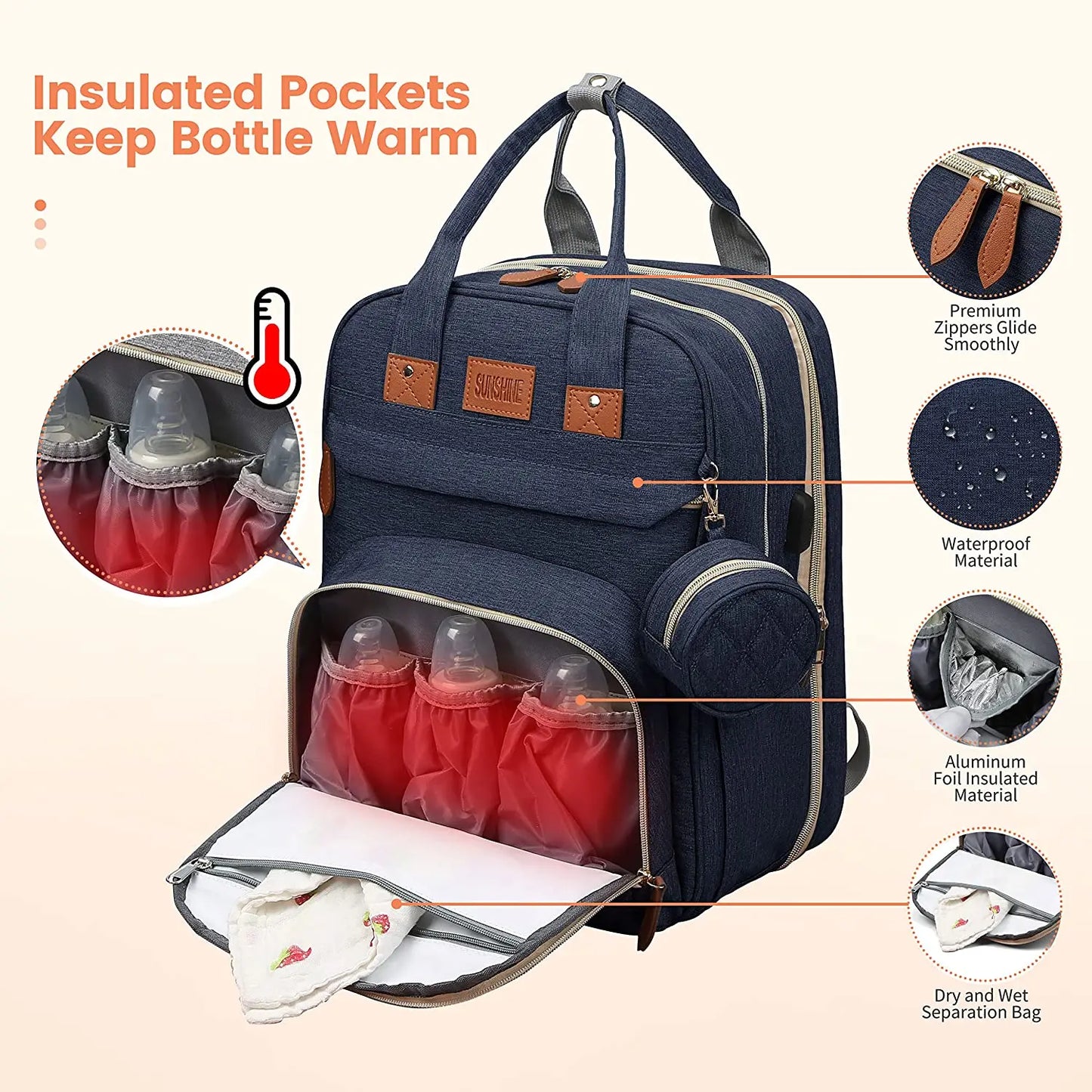 LullaBag™