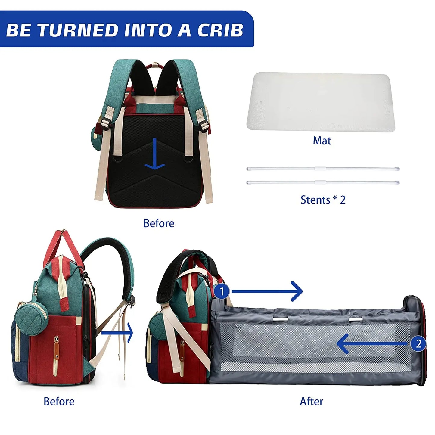 LullaBag™