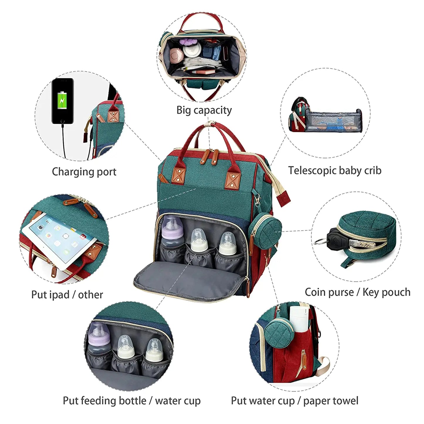 LullaBag™