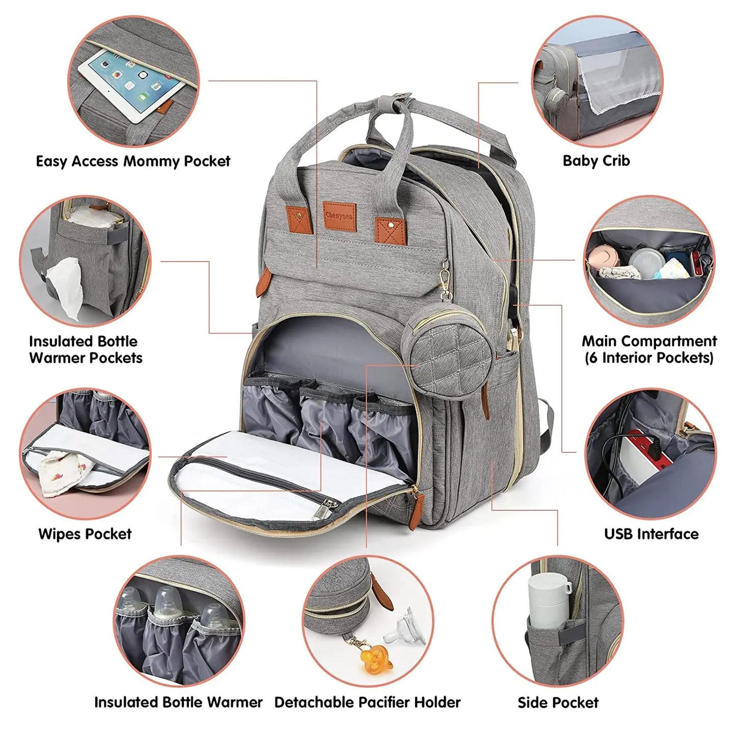 LullaBag™